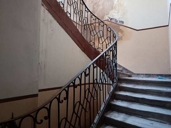 Edificio en venta en casco histórico Guadalajara
