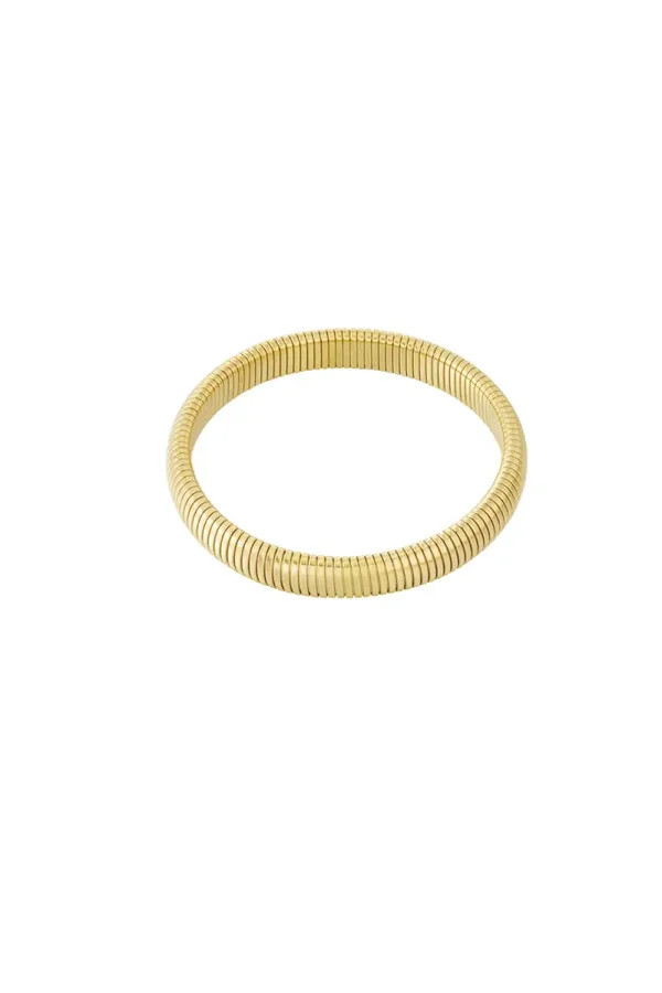 Allure Bangles Goud en Zilver