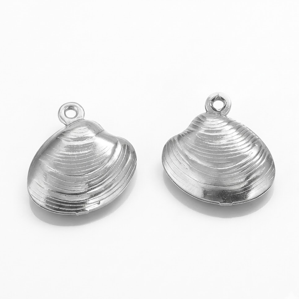 Bedel Schelp, Goud of Zilver