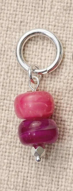 Summerbeads bedel, Goud en zilver