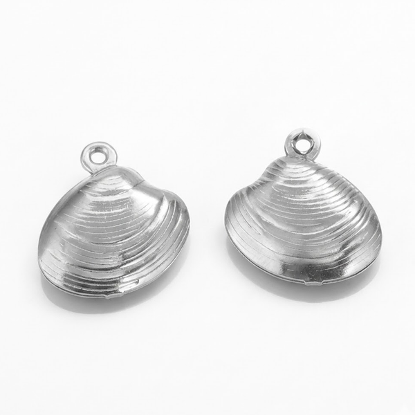 Bedel Schelp, Goud of Zilver