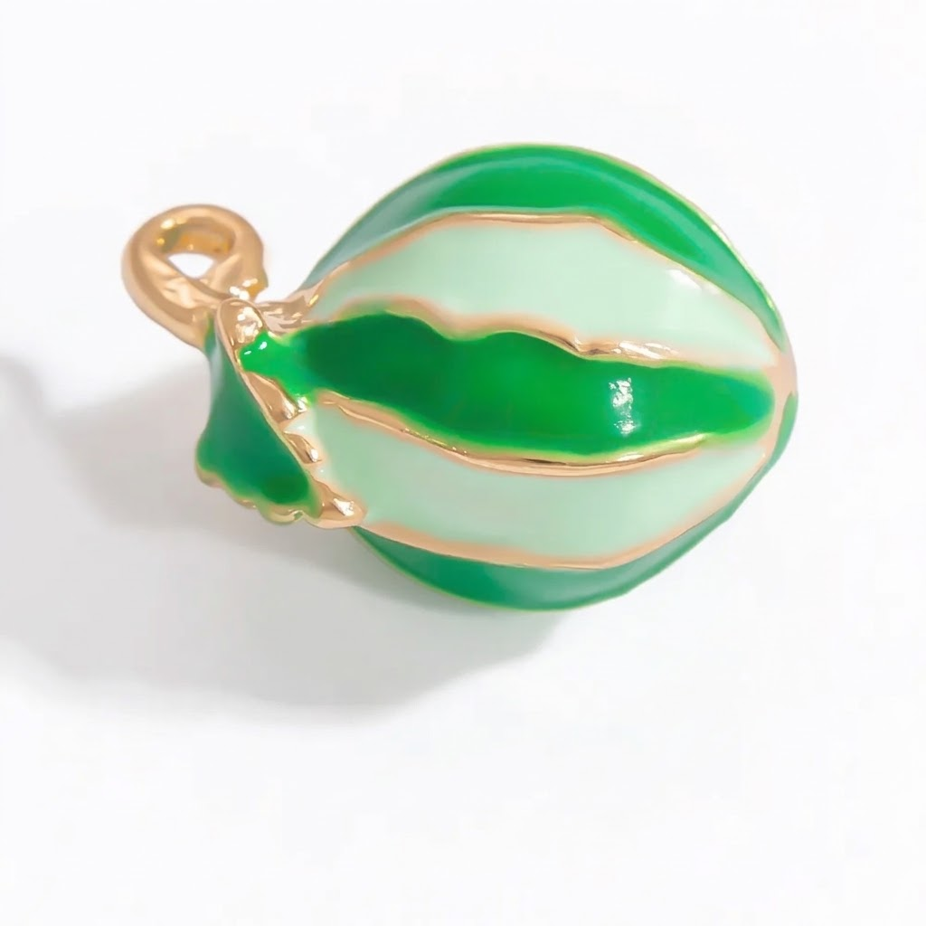 Bedel hele Watermeloen, Goud