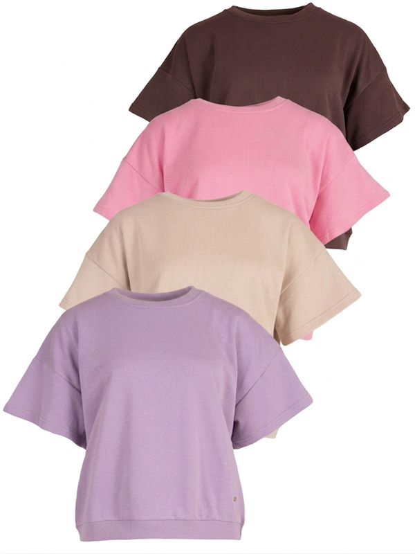 Sweater T-shirt