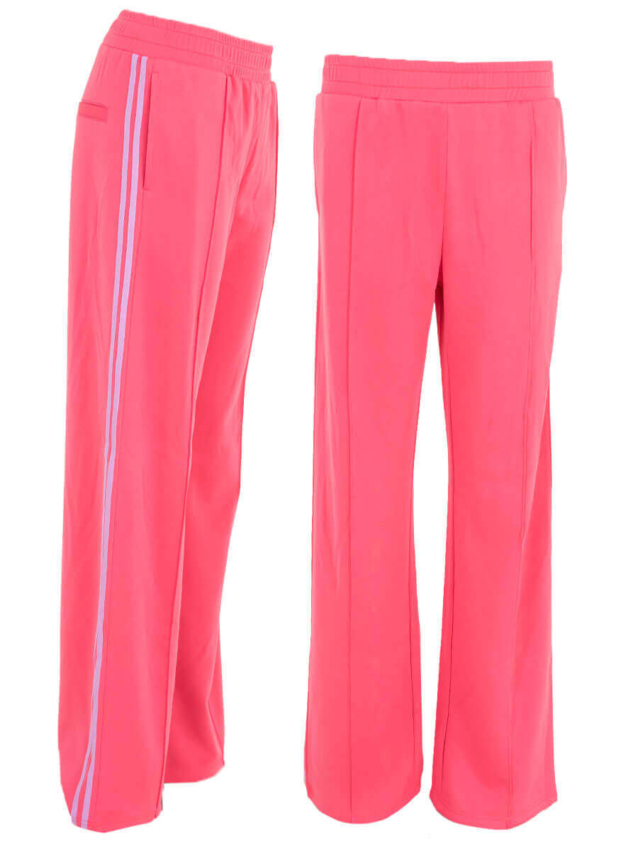 Jogging Lila-Lijn Pantalon