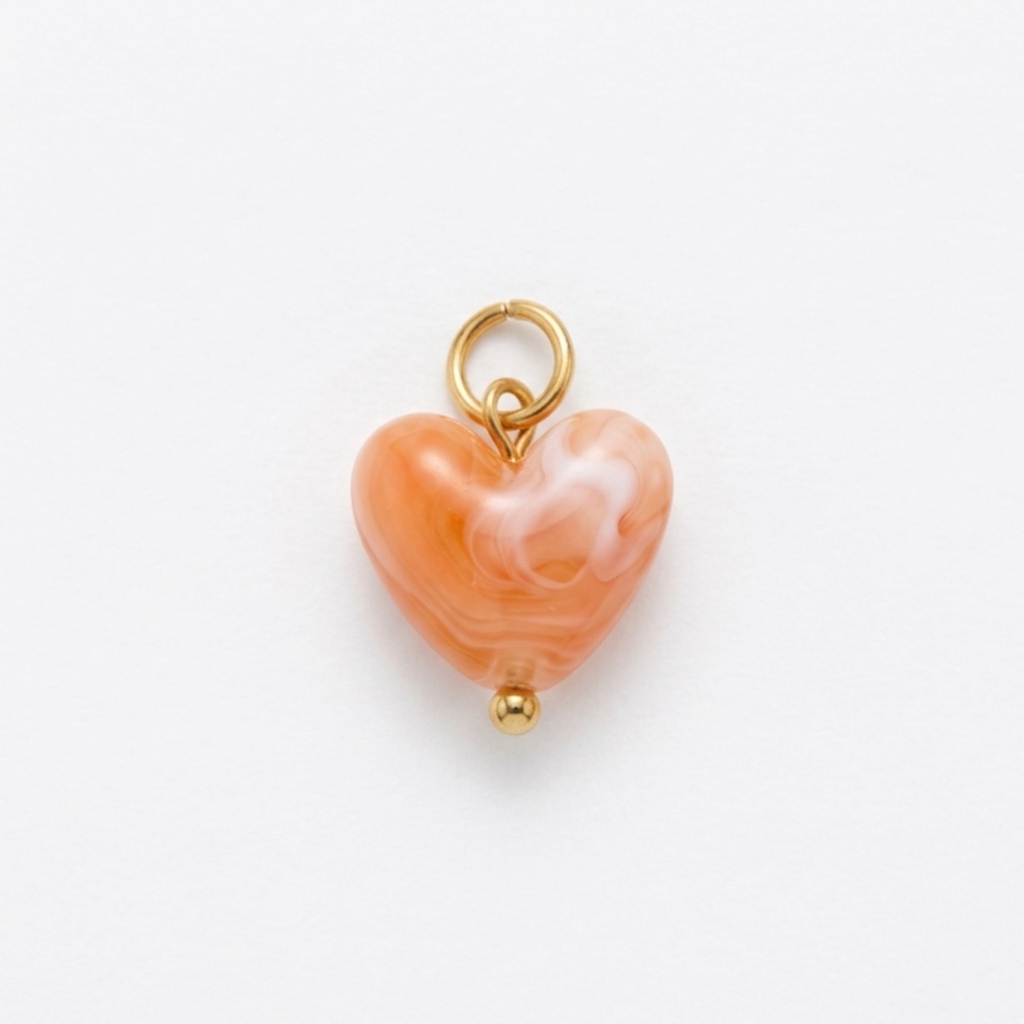 Bedel Amour Archive, Hartje Goud en Zilver