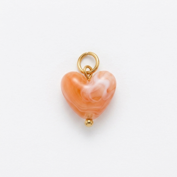 Bedel Amour Archive, Hartje Goud en Zilver