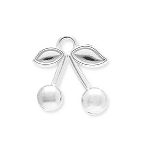 Bedel Kers, Zilver