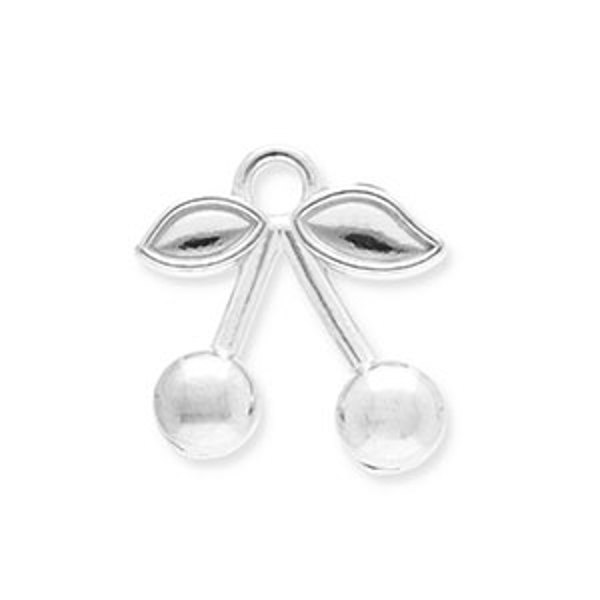 Bedel Kers, Zilver