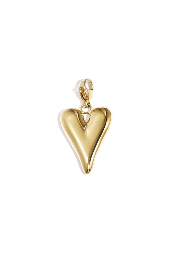 Bedel Hart, goud