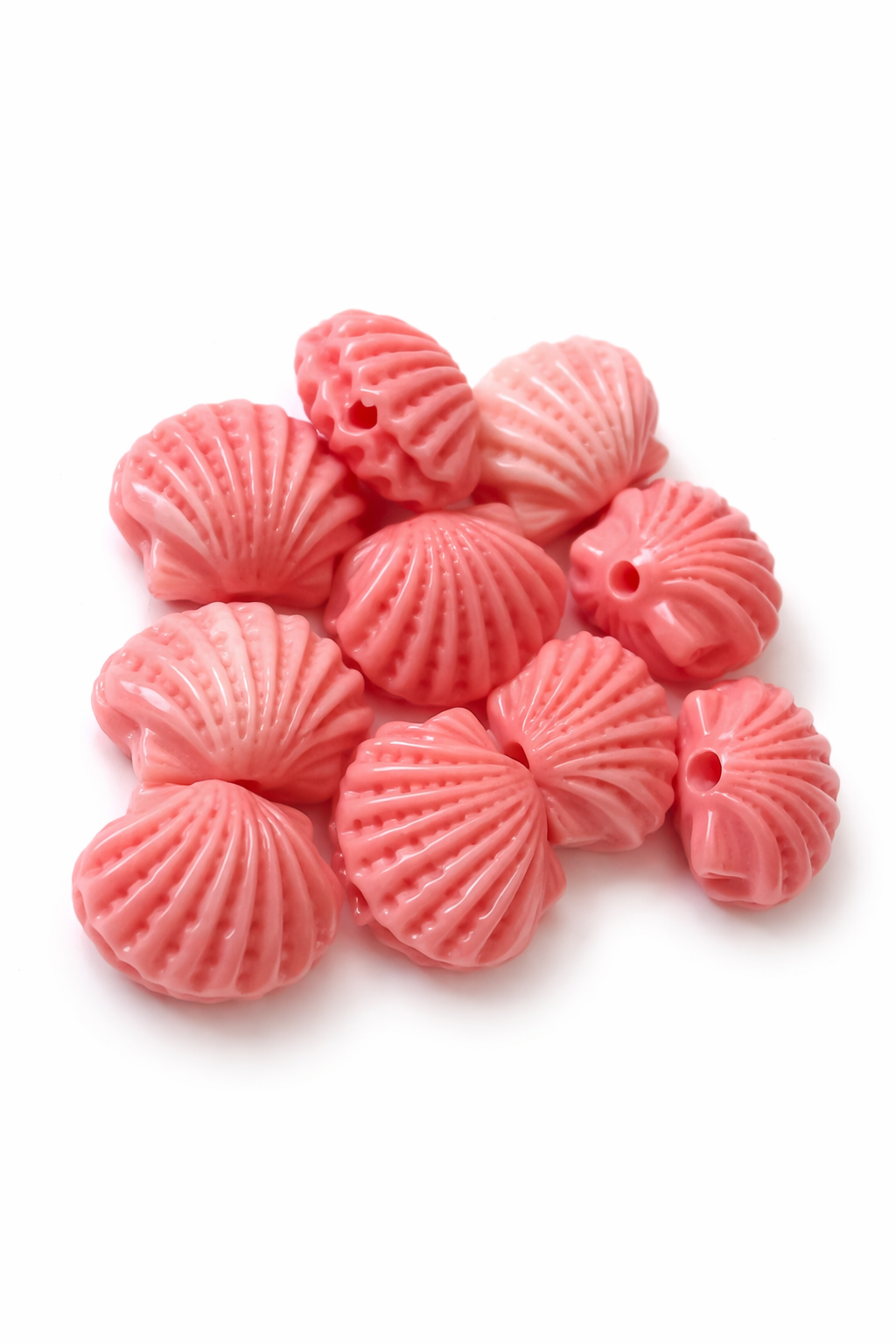 CORAL SCALL AKRYL