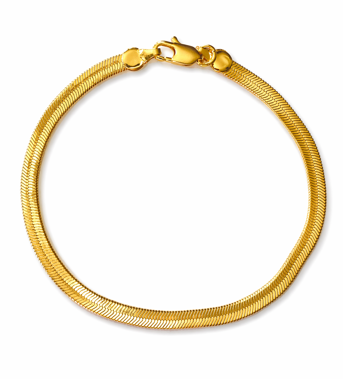 SNAKE BRACELET