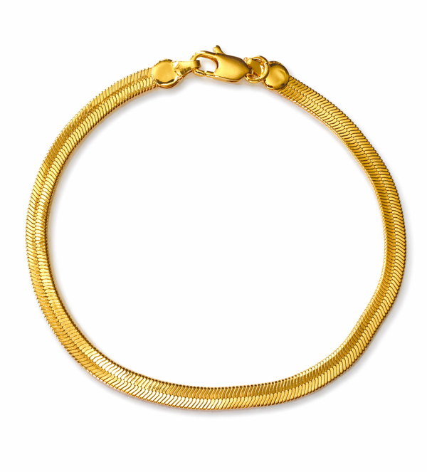 SNAKE BRACELET