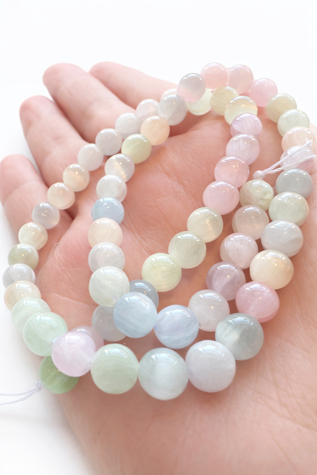 PASTEL SELENITE