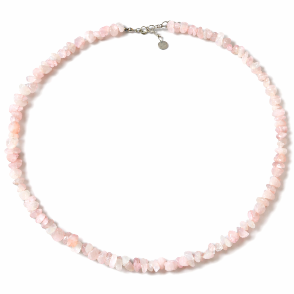 ROSE QUARTZ