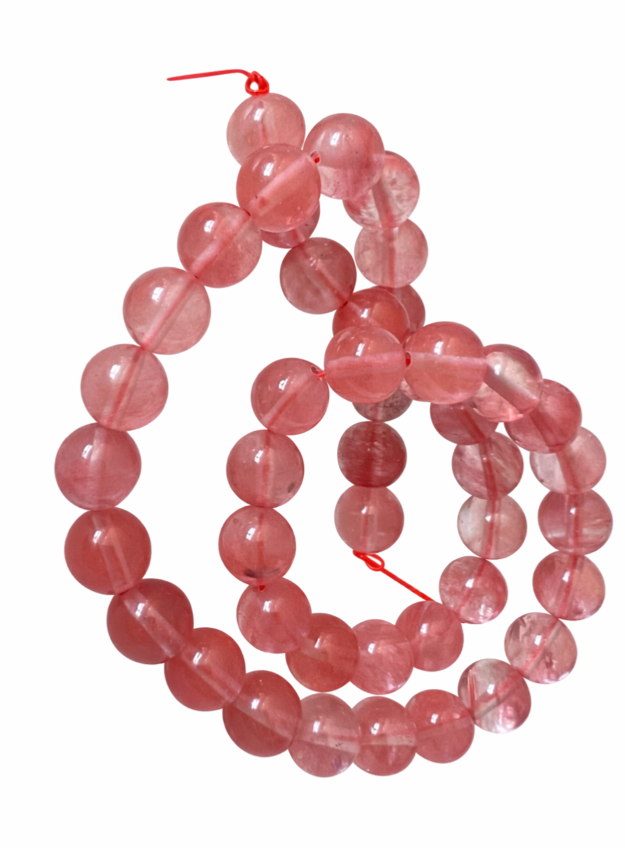 CHERRY QUARTZ
