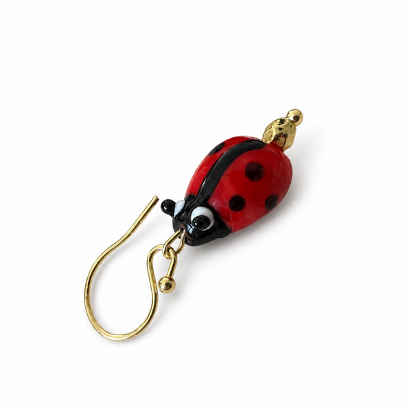 LUCKY LADYBUG