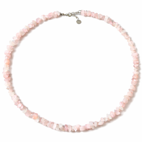 ROSE QUARTZ