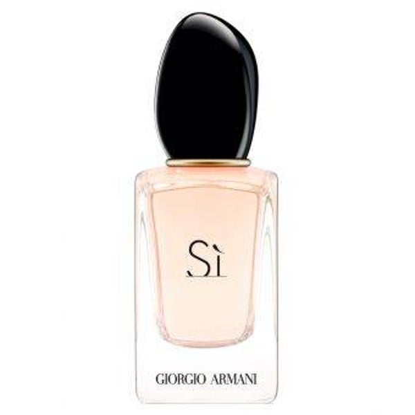 ARMANI Sì EDP Pour Femme