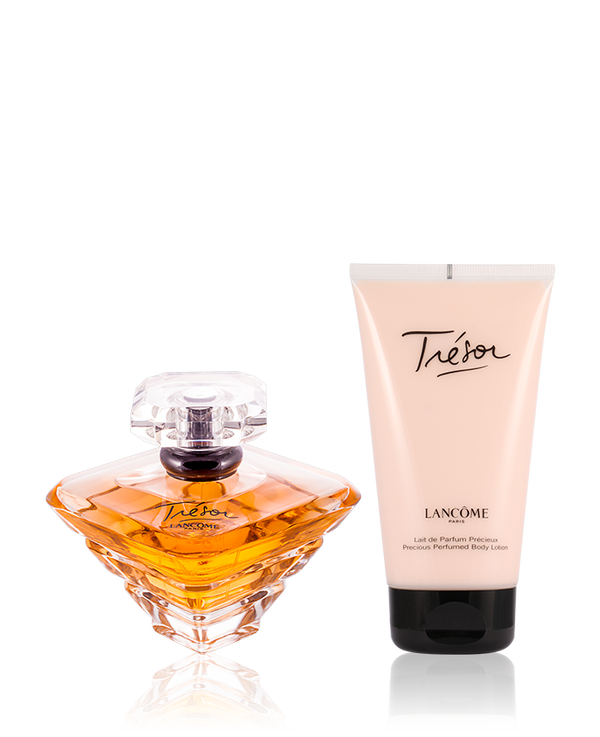 Lancome Tresor 30ml EDP +50ml BL Gift set