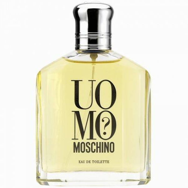 Moschino Moschino Uomo? Eau de Toilette Spray
