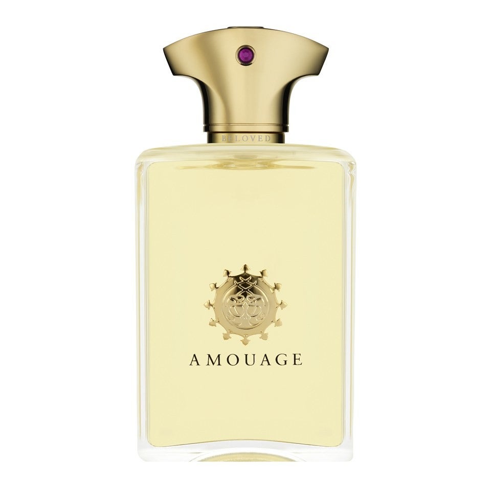 Amouage Beloved Man Eau de Parfum 100 ml