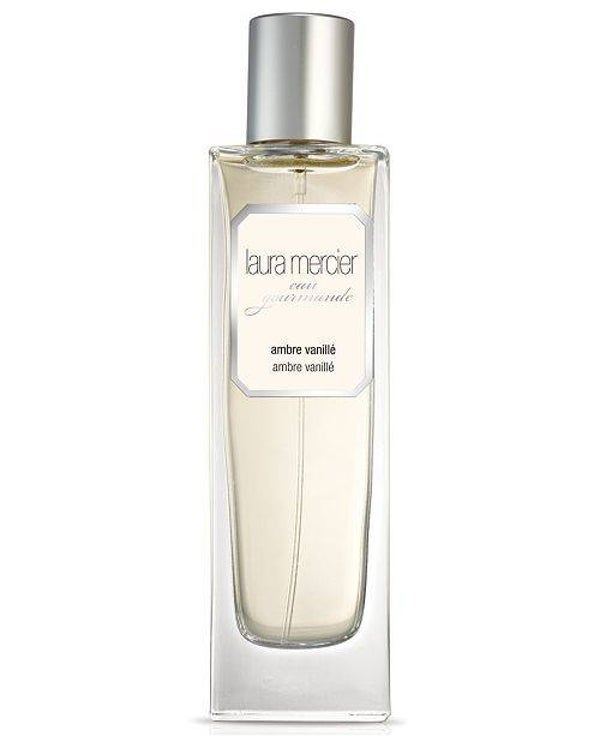 LAURA MERCIER Vanille Eau Gourmande Spray 50ml Femme