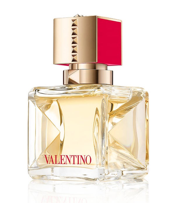 Valentino Voce Viva 50 ml Eau de Parfum spray - damesparfum