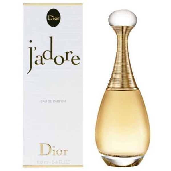 DIOR J' ADORE EAU DE PARFUM