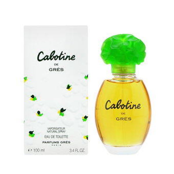 Grès Cabotine EDT 100ml Dames