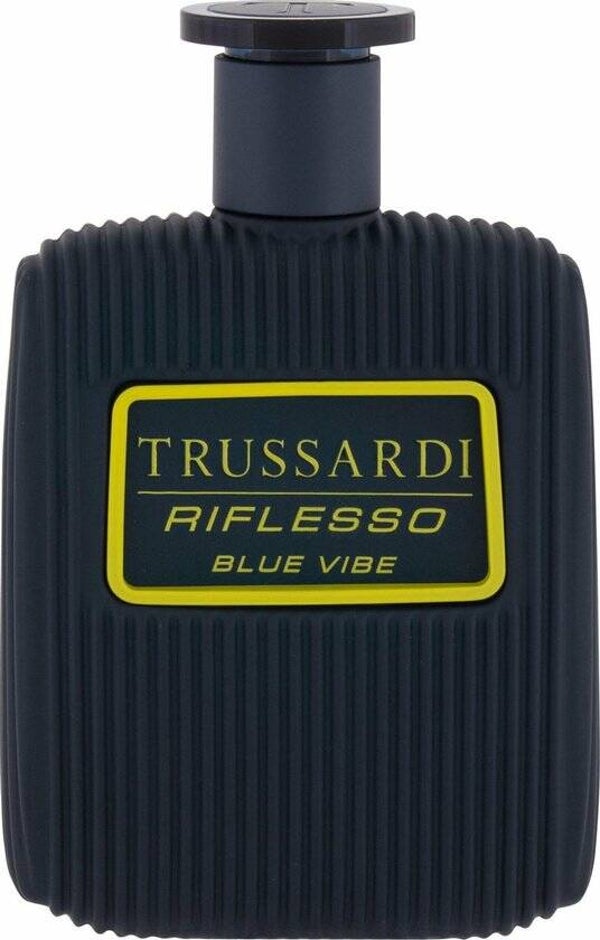 Trussardi Riflesso Blue Vibe Eau de toilette 100ml