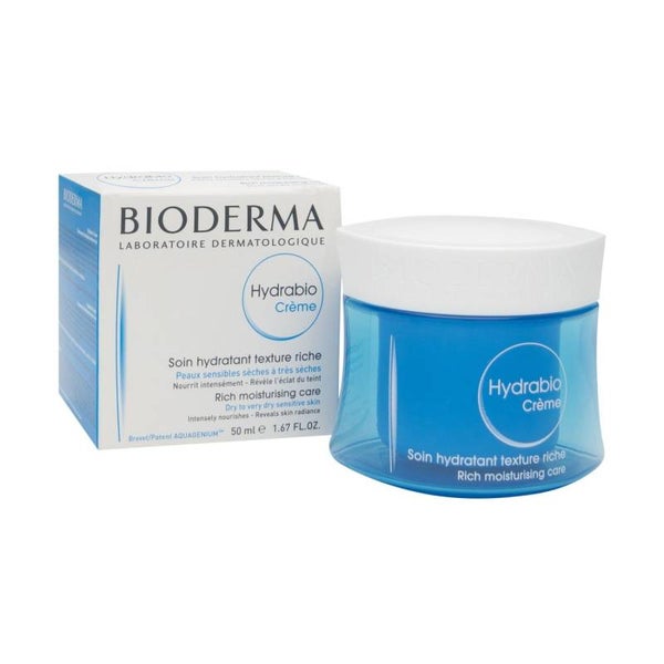 Bioderma Hydrabio Creme 50ml