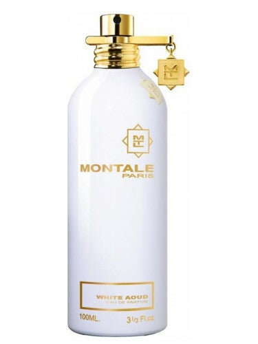 Montale White Aoud Eau de Parfum Unisex