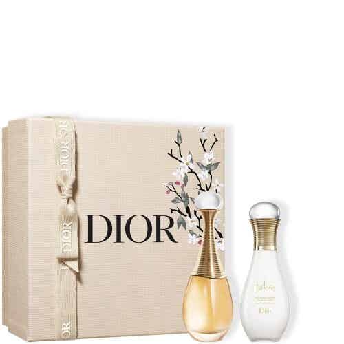 DIOR J'ADORE EAU DE PARFUM SET