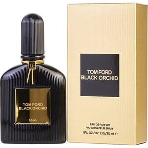 TOM FORD BLACK ORCHID EAU DE PARFUM SPRAY pour Femme