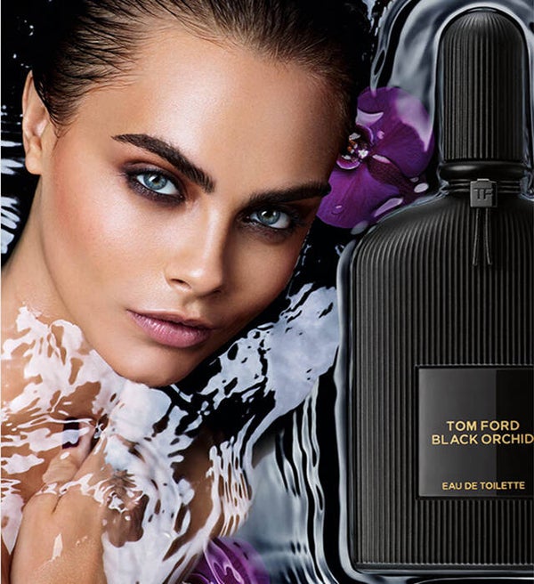 Tom Ford Black Orchid Eau de Toilette Pour Femme