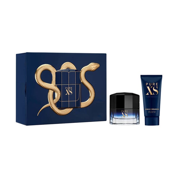 Paco Rabanne Pure XS Gift set 150ml