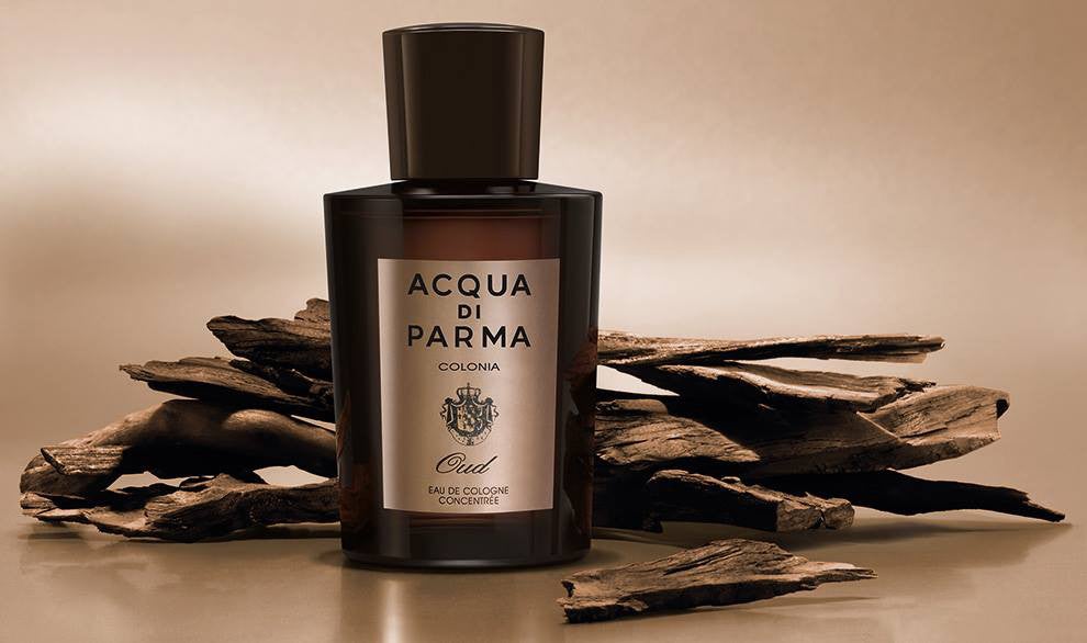 Acqua di Parma Colonia Colonia Oud EDC Men