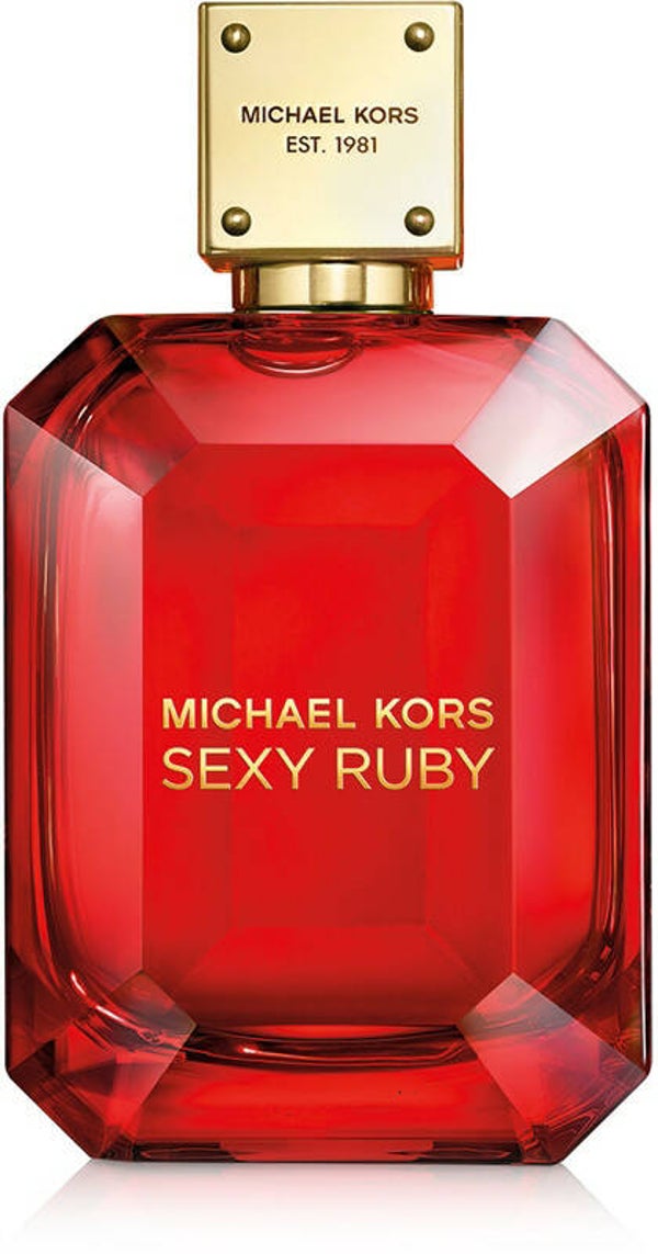 Michael Kors Sexy Ruby Eau de parfum