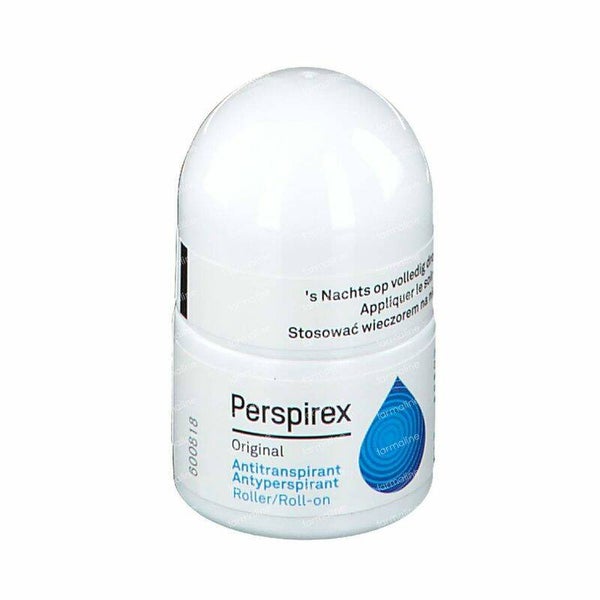 Perspirex Anit-Perspirant Original 20 ml Deo Roller