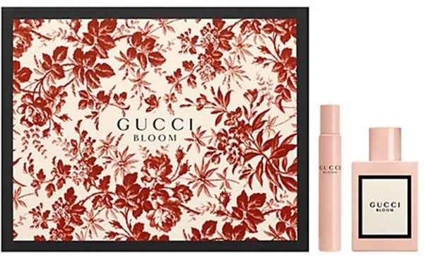 Gucci Bloom Giftset 57,4ml
