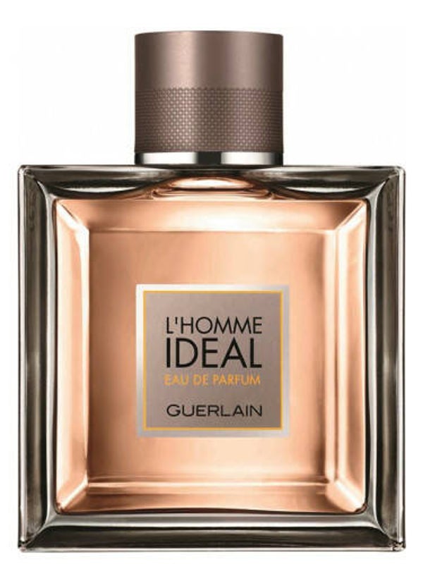 GUERLAIN L'HOMME IDÉAL EAU DE PARFUM