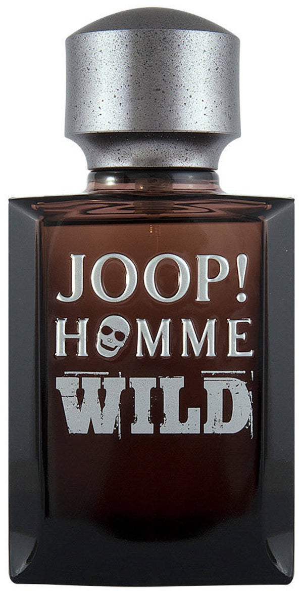 JOOP! HOMME WILD EDT SPRAY