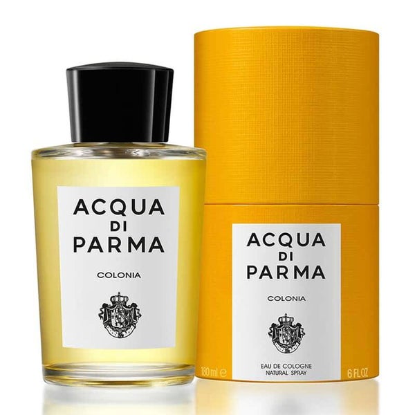 Acqua di Parma Colonia Eau De Cologne Unisex