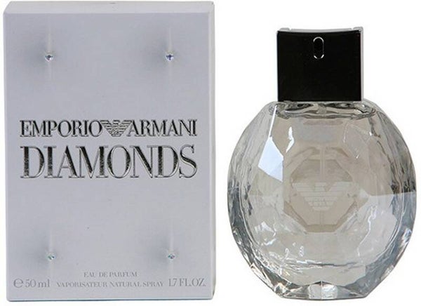 Giorgio Armani Emporio Diamonds EDP for Women