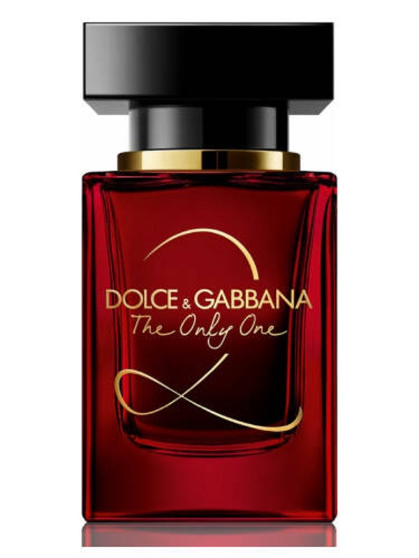 Dolce & Gabbana The Only One 2 EDP Dames