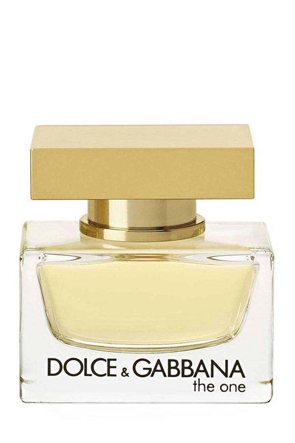 Dolce & Gabbana  The One EdP For Women