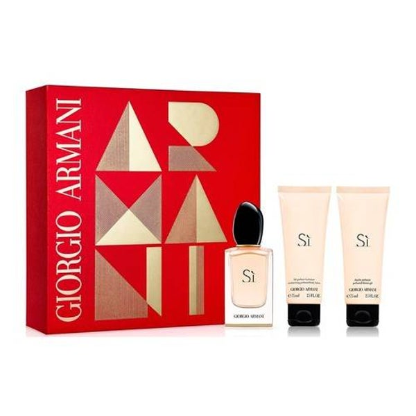 Armani Si Giftset 200ml