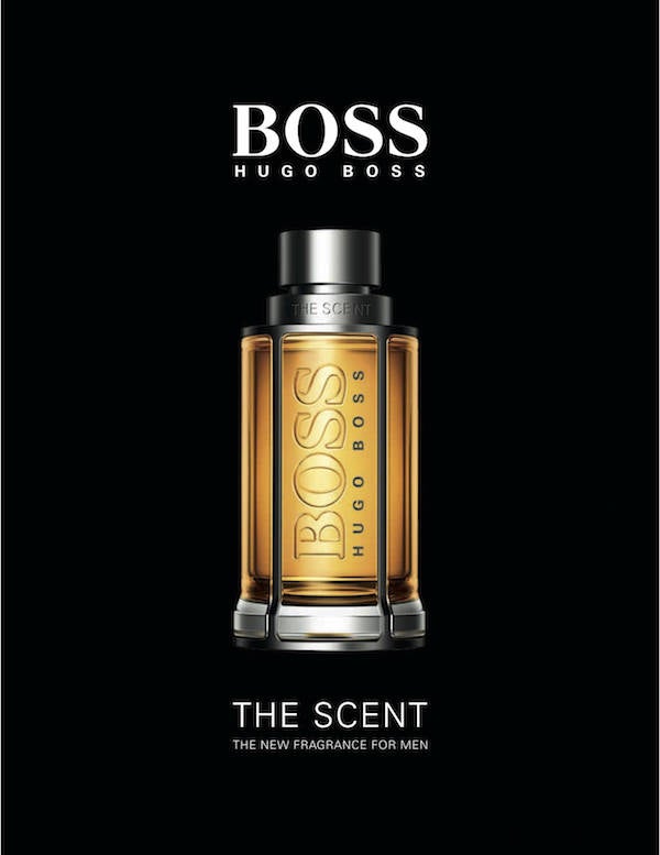 Hugo Boss The Scent Edt Spray