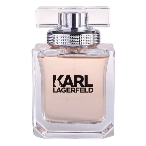 KARL LAGERFELD FOR WOMEN EAU DE PARFUM