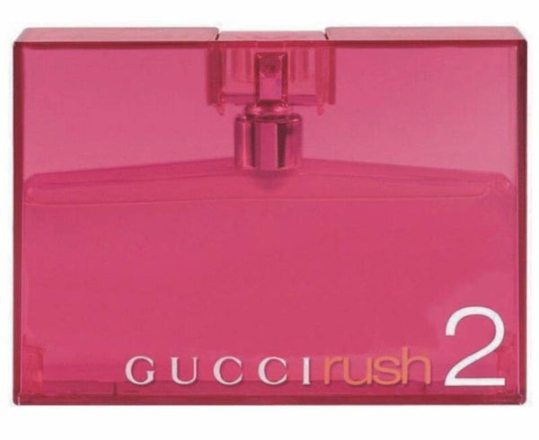 Gucci Rush 2 Eau de Toilette